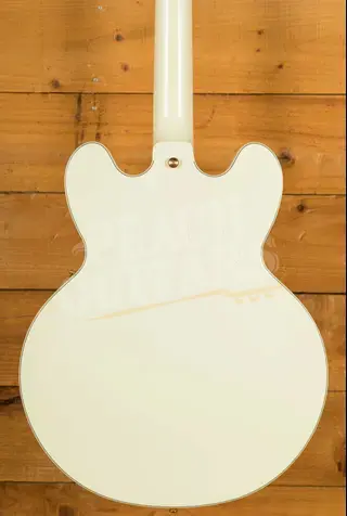 Epiphone Inspired By Gibson Custom 1959 ES-355 | Classic White