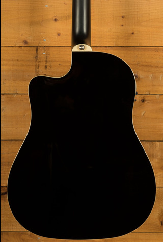 Epiphone J-45 EC Studio | Ebony