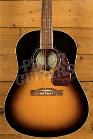 Epiphone J-45 Studio | Vintage Sunburst