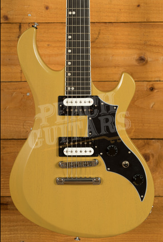 Gibson Victory | TV Yellow Satin