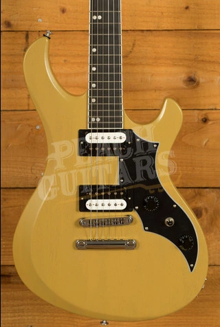 Gibson Victory | TV Yellow Satin