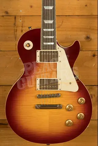 Epiphone Inspired By Gibson Custom 1959 Les Paul Standard | Factory Burst