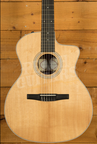 Taylor 200 Series | 214ce-N - Nylon