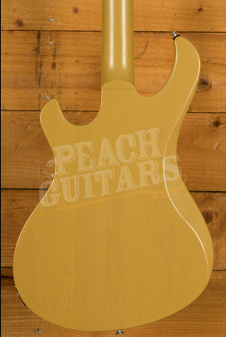 Gibson Victory | TV Yellow Satin