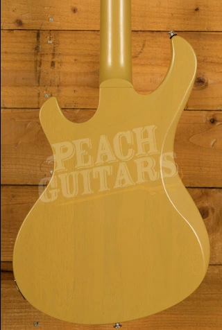 Gibson Victory | TV Yellow Satin