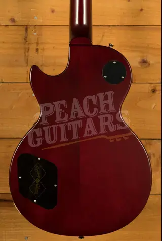 Epiphone Inspired By Gibson Custom 1959 Les Paul Standard | Factory Burst