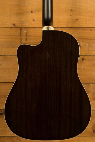 Epiphone J-45 EC Studio | Vintage Sunburst