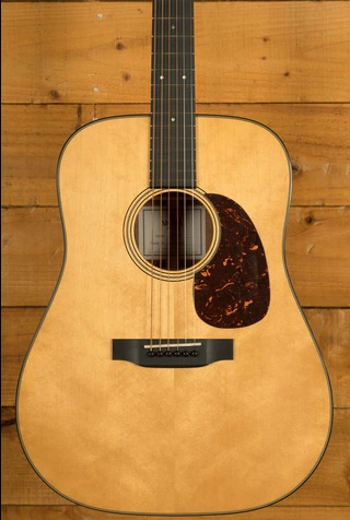 Sigma Standard Series | DM-18 - Natural