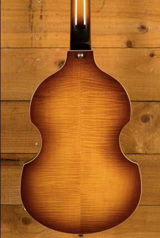 Epiphone Viola Bass | Vintage Sunburst