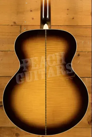 Sigma SG Series | GJA-SG200 - Vintage Sunburst