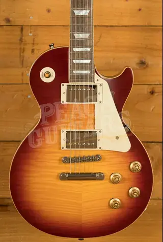 Epiphone Inspired By Gibson Custom 1959 Les Paul Standard | Factory Burst