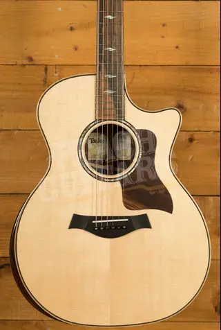 Taylor 800 Series | 814ce Next Generation