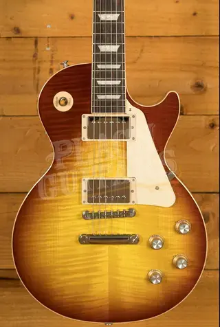 Gibson Les Paul Standard 60s | Iced Tea