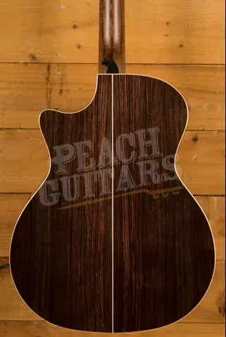 Taylor 800 Series | 814ce Next Generation