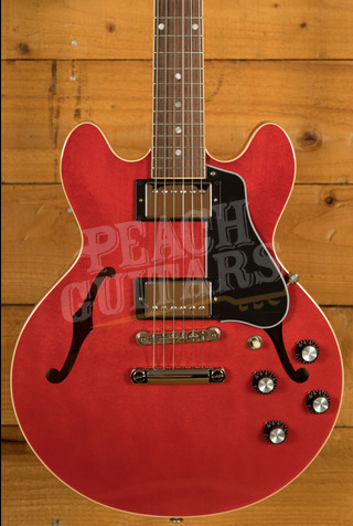 Gibson ES-339 | Cherry