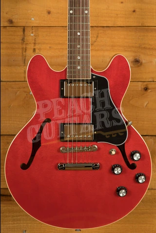 Gibson ES-339 | Cherry