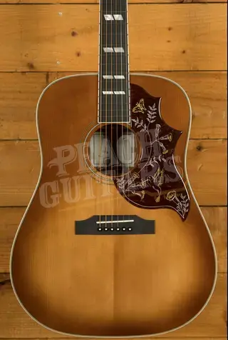 Sigma SG Series | DM-SG5 - Heritage Cherry Sunburst