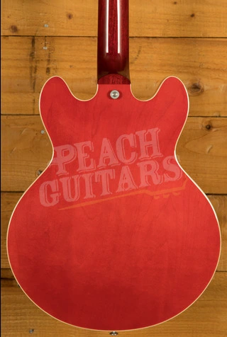 Gibson ES-339 | Cherry