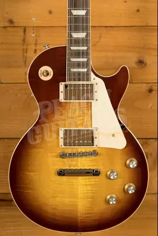 Gibson Les Paul Standard 60s | Iced Tea