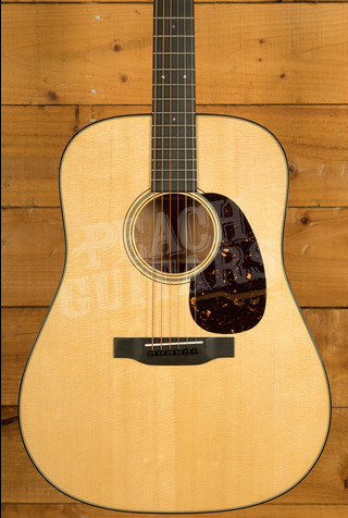 Martin Standard Series | D-18 *2025 Spec*