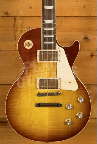 Gibson Les Paul Standard 60s | Iced Tea