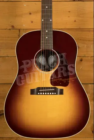 Gibson J-45 Standard Rosewood | Rosewood Burst