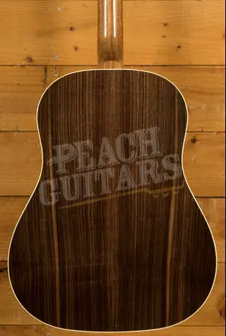 Gibson J-45 Standard Rosewood | Rosewood Burst