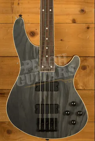 Schecter C-4 Standard | Charcoal Satin