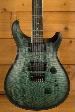 PRS Mark Holcomb - Cobalt Smokeburst