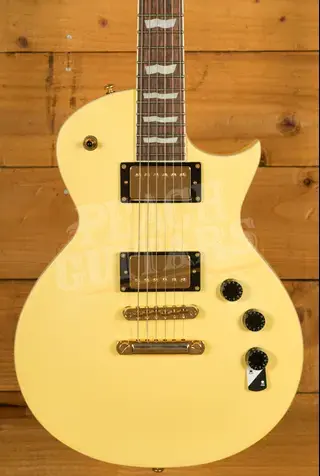 ESP LTD EC-256 - Vintage Gold Satin