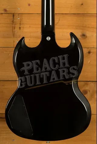 Gibson SG Standard | Ebony