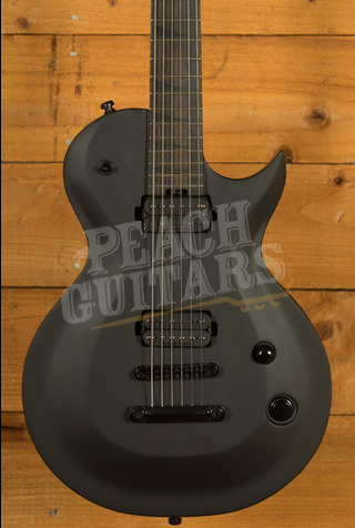 Jackson Pro Plus XT Monarkh SC T6 | Satin Black - Baritone