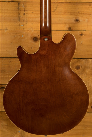 Epiphone Jack Casady Fretless Bass | Aged Royal Tan