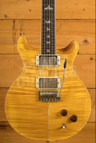 PRS Santana Retro - Santana Yellow