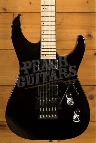 ESP LTD M-1000 Maple - Black