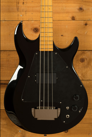 Epiphone Grabber Bass | Ebony