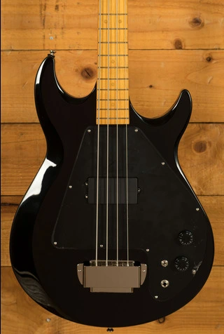 Epiphone Grabber Bass | Ebony