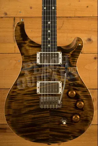 PRS DGT - Tiger Eye Moons