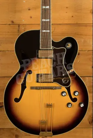 Epiphone Broadway | Vintage Sunburst *B-Stock*