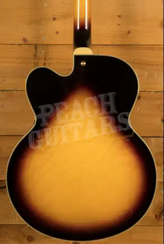 Epiphone Broadway | Vintage Sunburst *B-Stock*