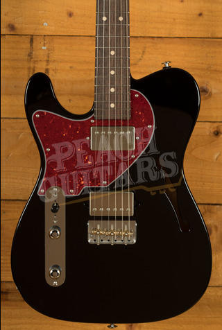 Suhr Alt T Rosewood | Black *Left-Handed*
