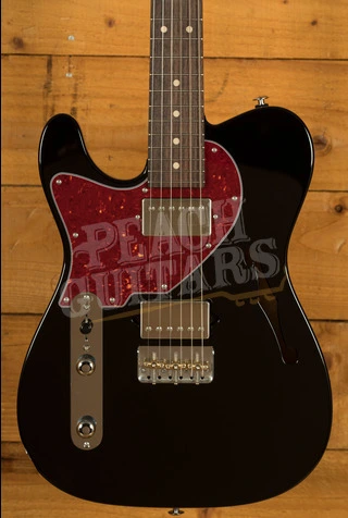 Suhr Alt T Rosewood | Black *Left-Handed*