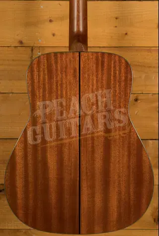 Yamaha Red Label FG5 - Heritage Natural Gloss