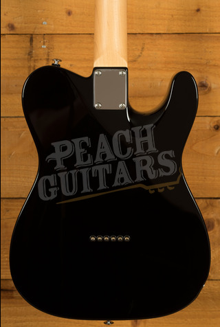 Suhr Alt T Rosewood | Black *Left-Handed*