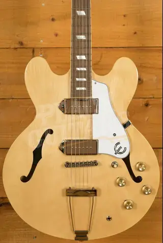 Epiphone Casino | Natural