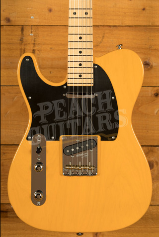 Suhr Classic T Antique | Trans Butterscotch *Left-Handed*