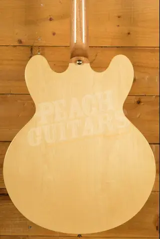 Epiphone Casino | Natural