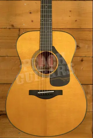 Yamaha Red Label FS5 - Heritage Natural Gloss