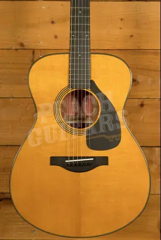 Yamaha Red Label FS5 - Heritage Natural Gloss