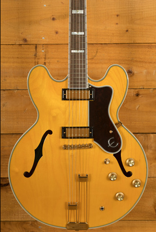 Epiphone Sheraton | Natural